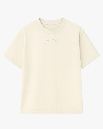 Tee "ESSENTIAL" - Off WHITE