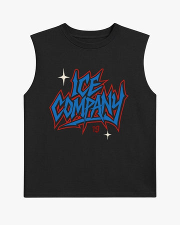 Regata "SHOK" - Black