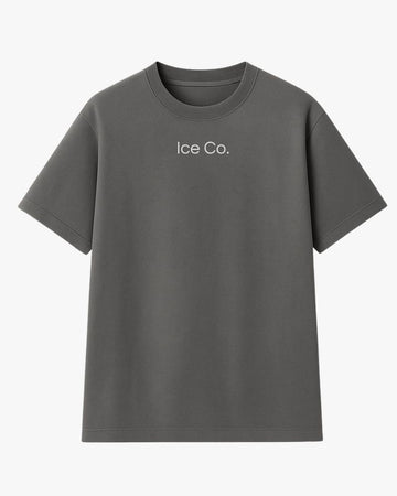Tee "ESSENTIAL" - Gray
