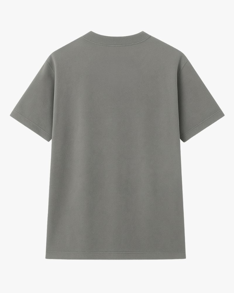 Tee "ESSENTIAL" - Gray