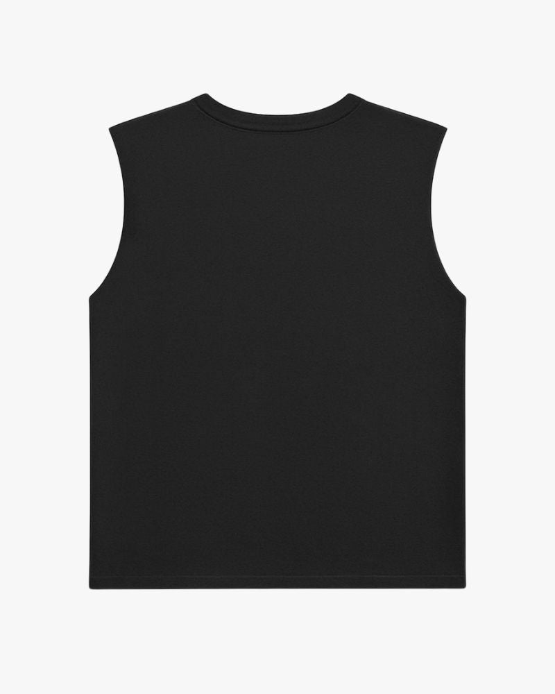 Regata "SHOK" - Black