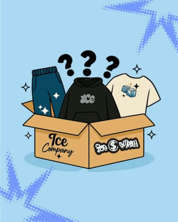 Mistery Box  "LEGEND" - 4 Produtos (premium)