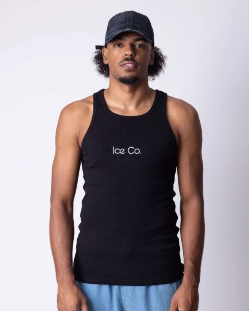 Regata Canelada - Black