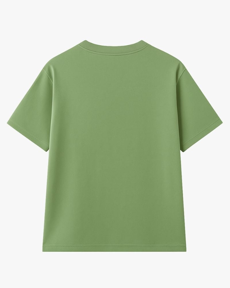 Tee "SYSTEM" - "Green"