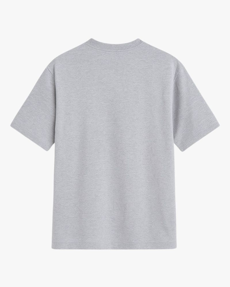 Tee ''SYSTEM'' - Gray