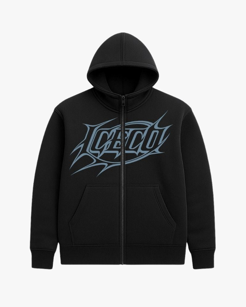 Conjunto  "STREET SYSTEM" - Black
