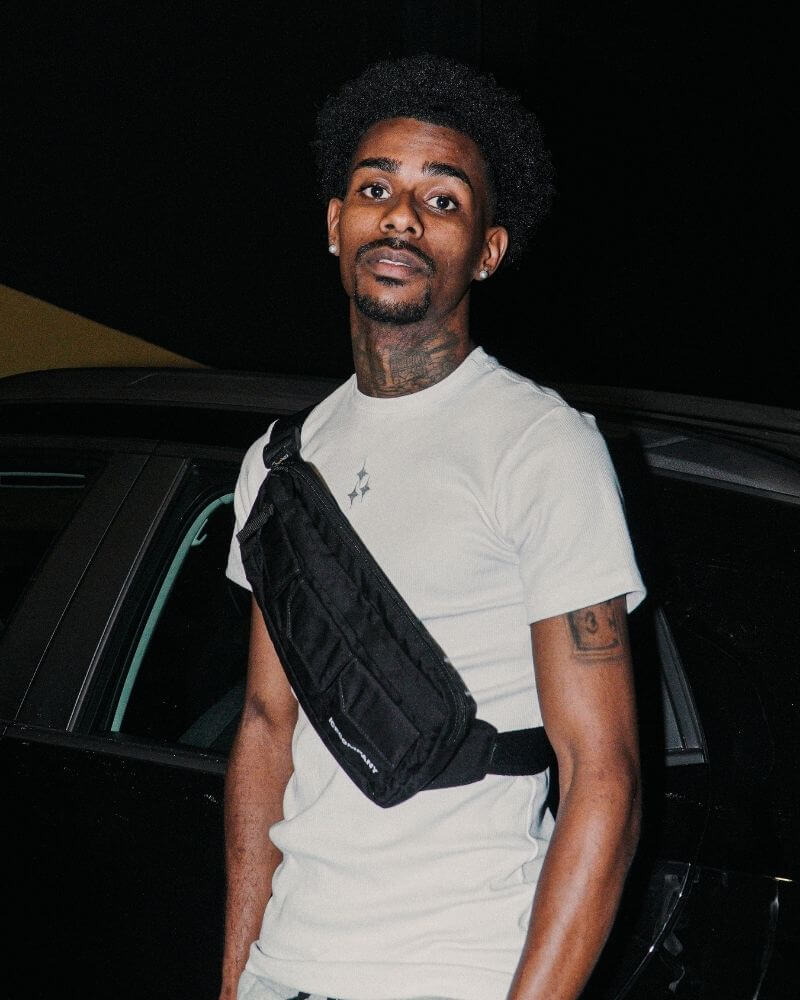 Camiseta Canelada "ASTRA" - Branca