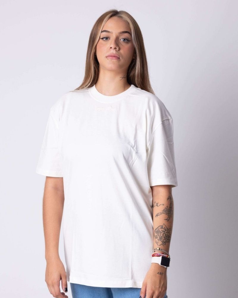 Tee "ESSENTIAL" - Off WHITE