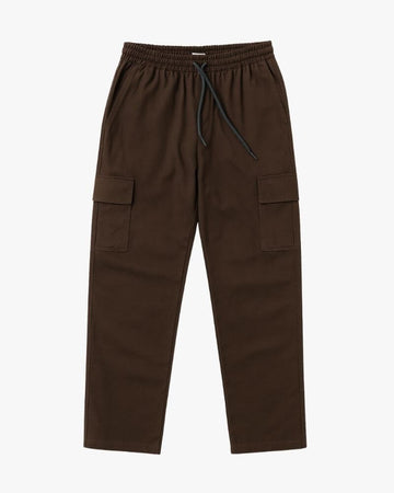 Cargo Pants - Brown