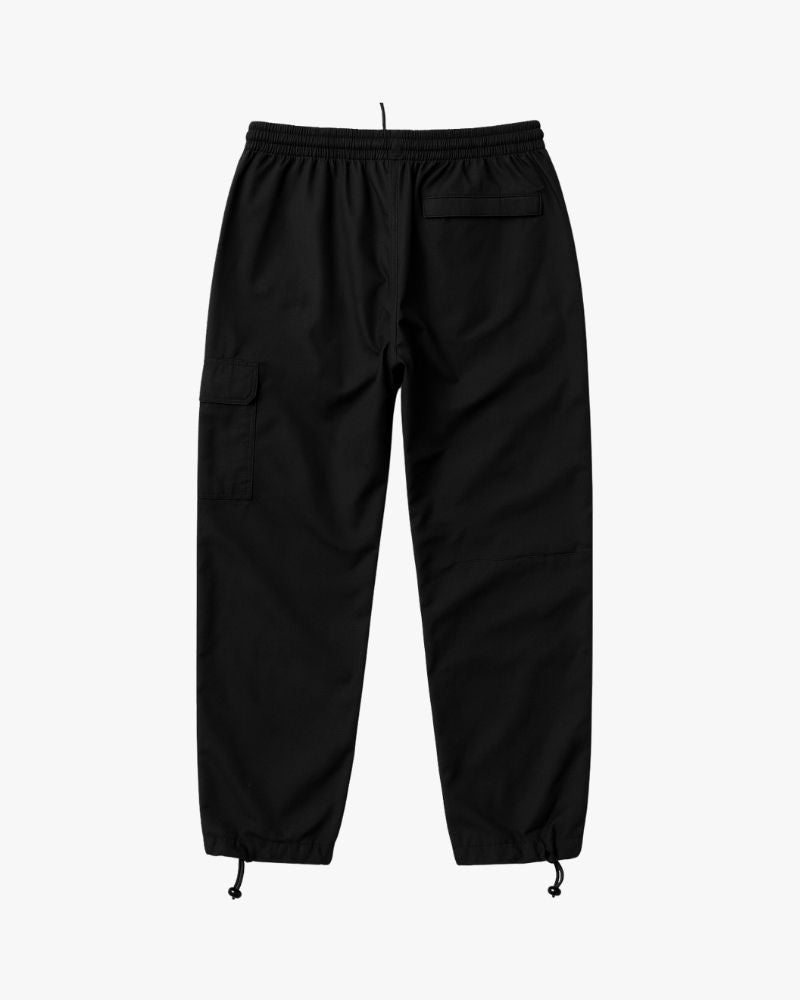 Pants "HFTP" - Black