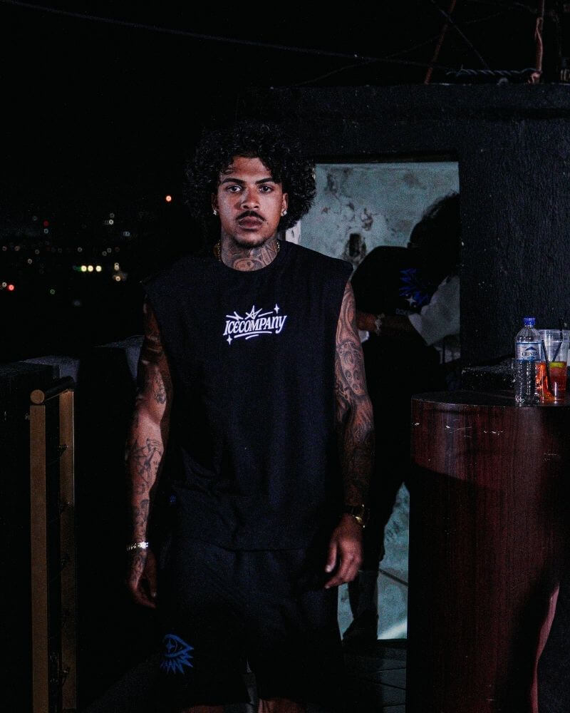 Regata “ASCDV” - Preta